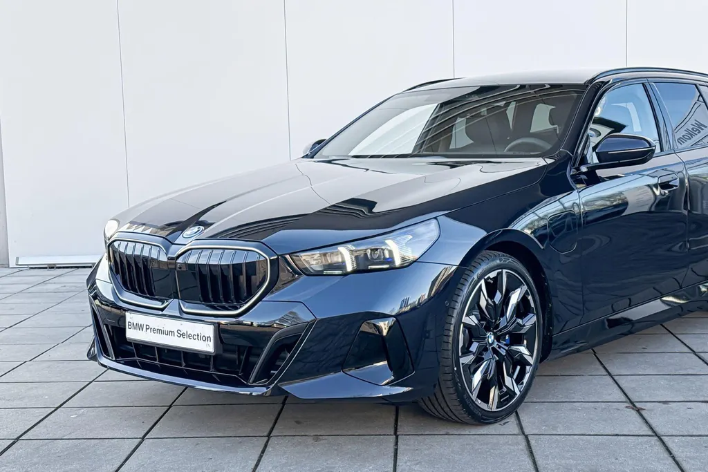 BMW 5 Serie Touring 530e xDrive