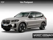 BMW iX3 High Executive 80 kWh