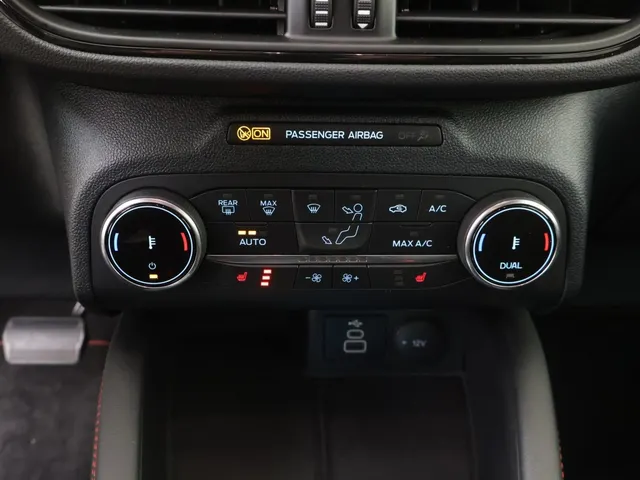 Ford Kuga 2.5 PHEV ST-Line X