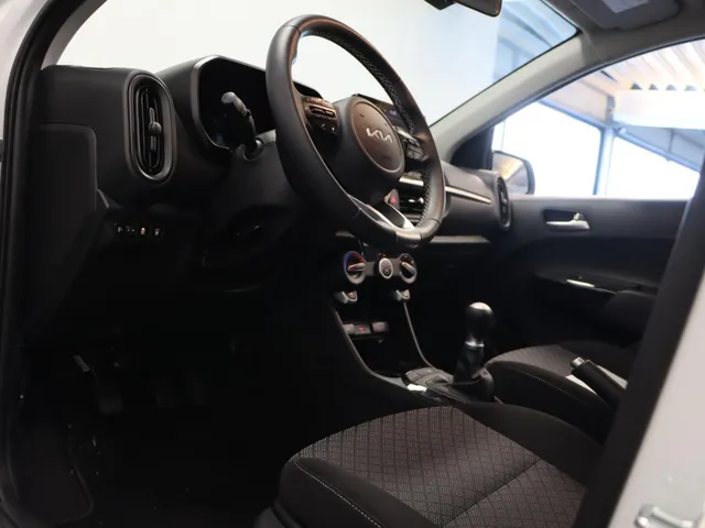 Kia Picanto 1.0 DPI DynamicLine
