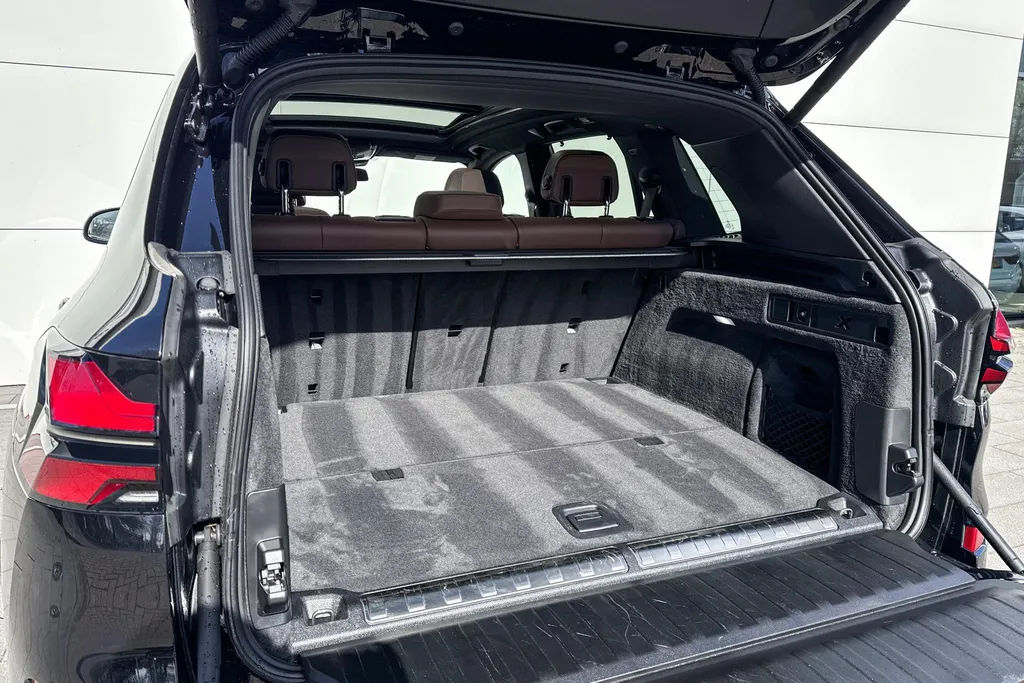 BMW X5 xDrive50e