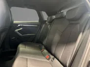 Audi A3 Sportback 45 TFSIe 272pk S-tronic S edition Competition · Panoramadak · Camera · SONOS · Head-Up · Apple/Android Car Play · Keyless · 18'' Inch · Garantie t/m 28-09-2030 of 100.000km