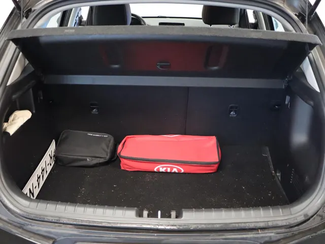 Kia Stonic 1.0 T-GDi MHEV DynamicLine Automaat-Trekhaak