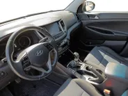 Hyundai Tucson 1.6 GDi Comfort | Trekhaak | Cruise control | Achterbank verwarmd | Climate control