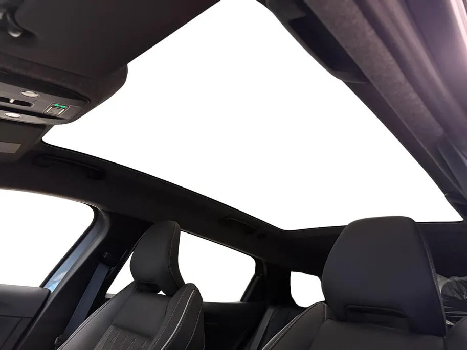 Mitsubishi Eclipse Cross INSTYLE | 87 KWH | PANODAK | LEDER |