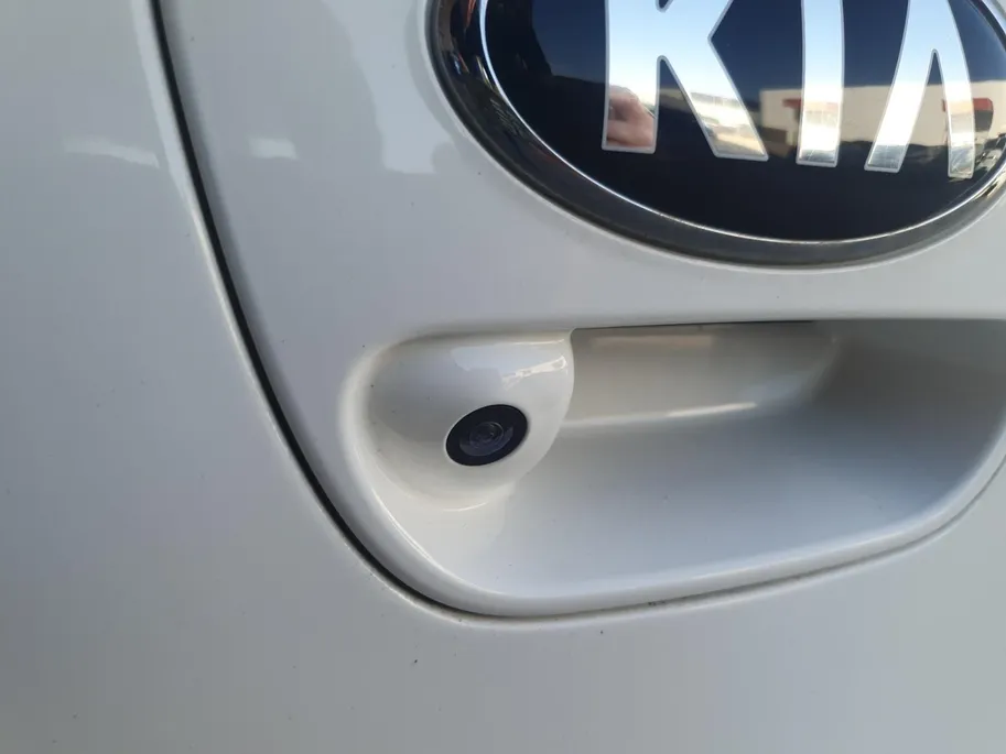 Kia Picanto 1.0 MPi GT-Line Edition | Navigatie | Camera | Airco | Cruise control | Getinte ramen achter | Lichtmetalen velgen |
