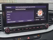 Kia Ceed Sportswagon 1.0 T-GDi ExecutiveLine Navigatie GROOT scherm | Camera | Cruise | Panorama schuif/kanteldak | Apple Carplay/Android Auto