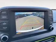 Hyundai Kona 1.0T Fashion | Speciaal interieur | Carplay | Climate control