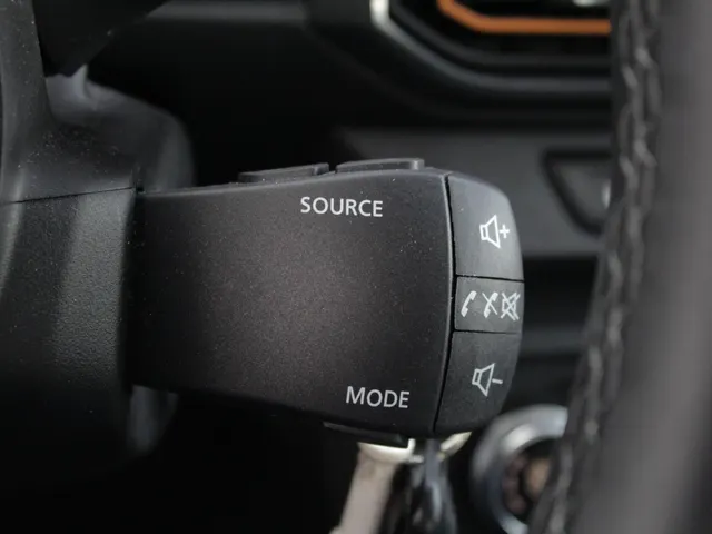 Dacia Sandero Stepway 1.0 TCe 100 Bi-Fuel Comfort | Navi | Clima | Park sens | Trekhaak