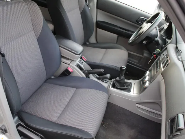 Subaru Forester 2.0 X Comfort Pack | Cruise | Clima | Lm-Velgen | Trekhaak
