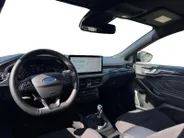 Ford Focus Wagon 1.0 EcoBoost Hybrid ST Line |Winter Pack| Full-LED koplampen| Geluidsisolerend glas| Sportonderstel|  12 maanden Bovag Garantie|