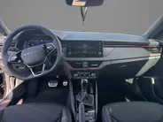 Škoda Kamiq Monte Carlo 1.0 TSI 85 kW / 115 PK SUV 7 versn.DSG | 18'' lichtmetalen Velgen | Metallic Lak | 1000,- inruilvoordeel