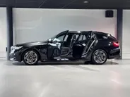 BMW 5 Serie Touring 530e