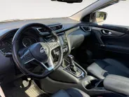 Nissan QASHQAI 1.3 DIG-T Tekna | Extra set winterbanden | Rondom camera | Stoel verwarming | Climate | Pano | Telefoon |