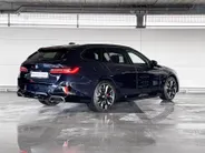 BMW 5 Serie Touring 550e xDrive