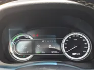 Kia Niro 1.6 GDi Hybrid First Edition achteruitrijcamera , navigatiesysteem full map , electronic climate controle , cruise , parkeersensor , lm velgen zwart .