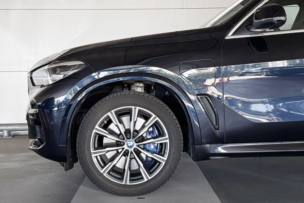 BMW X5 xDrive45e High Executive