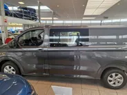 Ford Transit Custom 320 2.0 TDCI L2H1 Limited Dubbele Cabine Dubbele Cabine