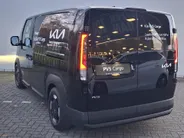 Kia PV5 Cargo 51.5 kWh 163pk L2H1 Essential