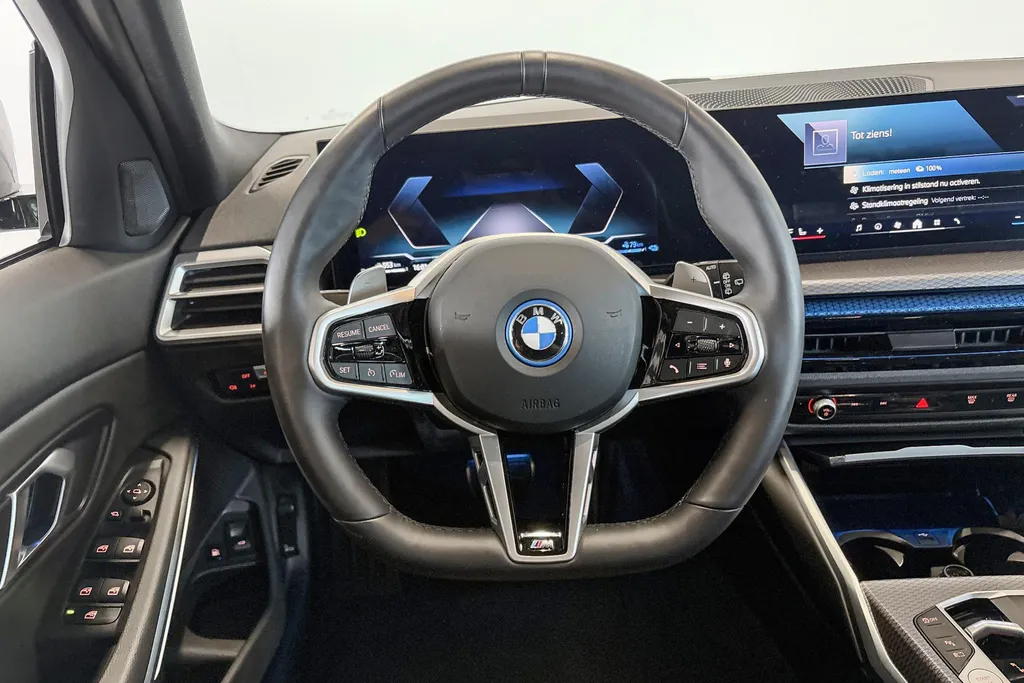 BMW 3 Serie Touring 330e