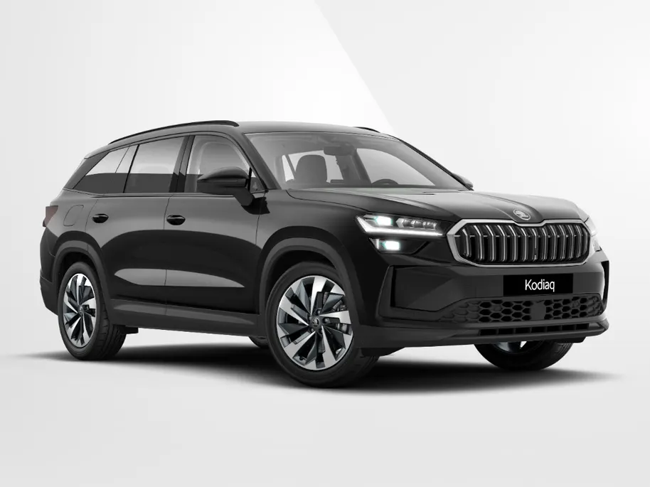 Škoda Kodiaq Business Edition Plus 1.5 TSI PHEV 150 kW / 204 PK | Trekhaak Wegklapbaar | Sunset