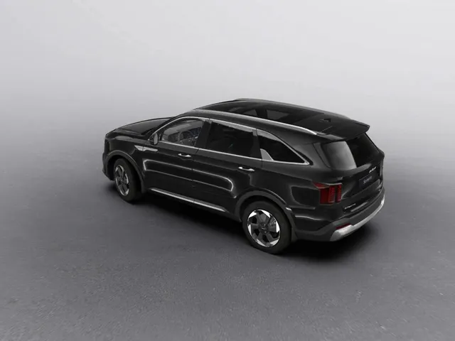 Kia Sorento 1.6 T-GDi Plug-in Hybrid 4WD ExecutiveLine 7p