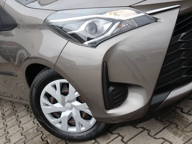 Toyota Yaris 1.0 VVT-i Active Camera | Cruise | Slechts 23.675 km