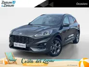 Ford Kuga 2.5 PHEV ST-Line |Winter-pack| Driver Assistance Pack| dodehoek detectie|12 Maanden Bovag garantie|