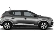 Dacia Sandero SCe 65 essential | Nu te bestellen! | Gratis 7 jaar garantie tot 140.000km | 1,9% Actiefinanciering i.c.m. Dacia 50/50 Deal |