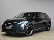 Kia EV4 81,4 kWh 204PK Air