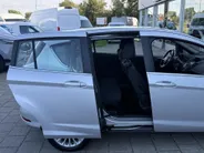 Ford B-MAX 1.0 EcoBoost Titanium