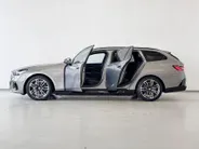 BMW 5 Serie Touring 530e M Sport Edition