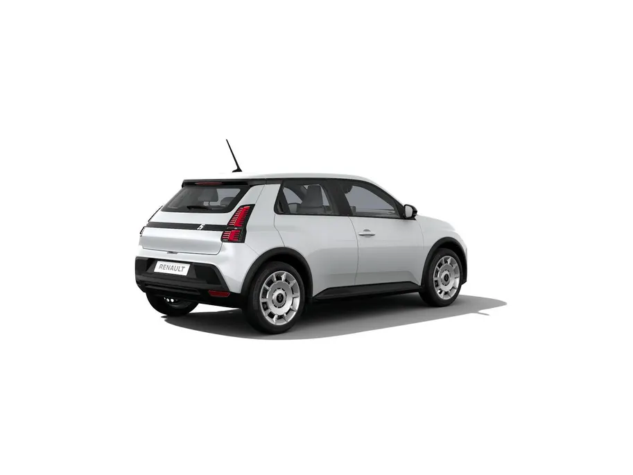 Renault 5 evolution 120 PK urban range 40 kWh | UIT VOORRAAD LEVERBAAR OP = OP NU MET €1.800