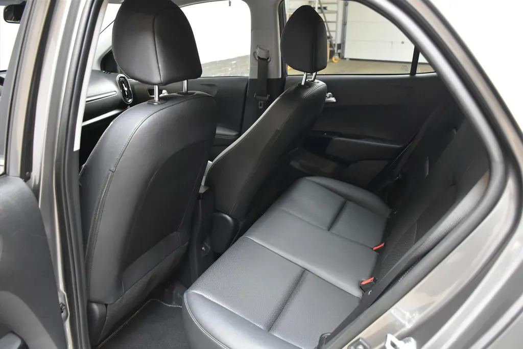 Kia Picanto 1.0 DPi 63pk 4-zits GT-Line