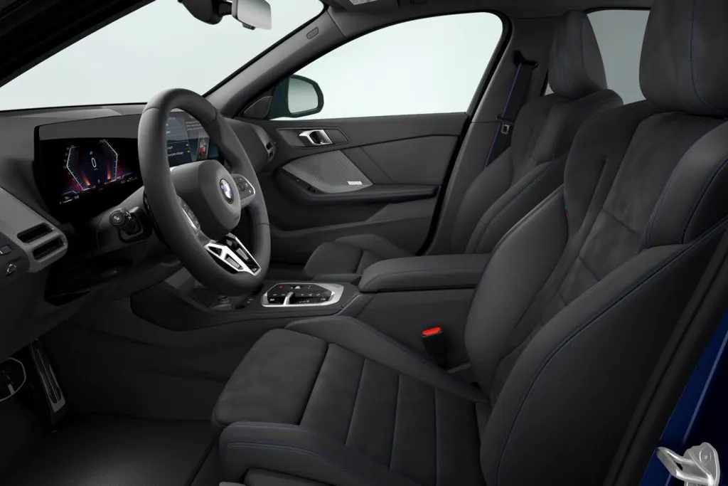 BMW 1 Serie 120