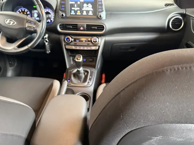 Hyundai Kona 1.0T Comfort | Carplay