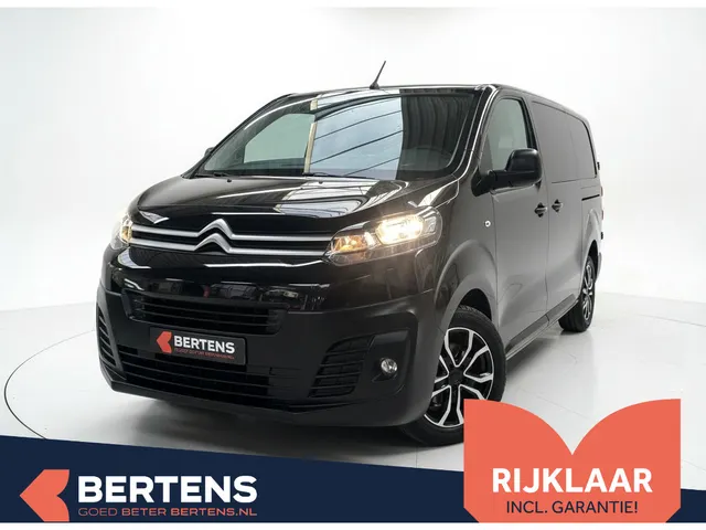Citroën Jumpy