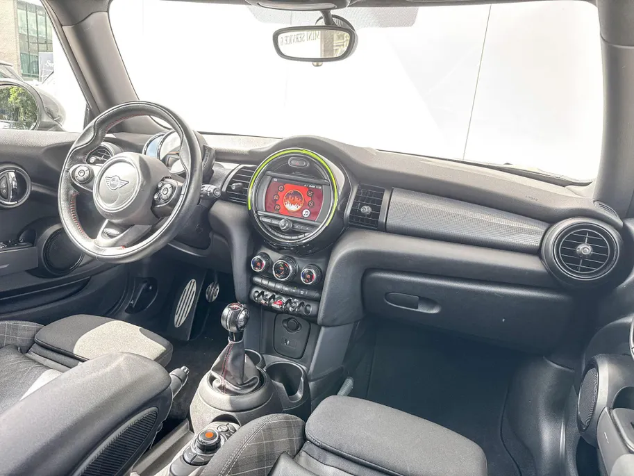 MINI Cooper 3-deurs 3 Deurs 1.5 Cooper