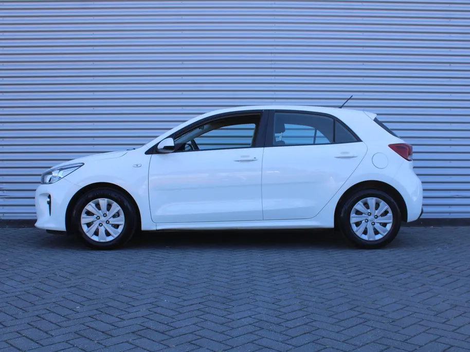 Kia Rio 1.0 TGDI ComfortPlusLine Navigator | Navi | Camera | Apple Carplay/Android Auto | Cruise | Airco | Dealeronderhouden |