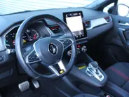 Renault Captur 1.6 E-Tech Hybrid 145 R.S. Line Automaat | Navi | Camera | Keyless | Trekhaak |