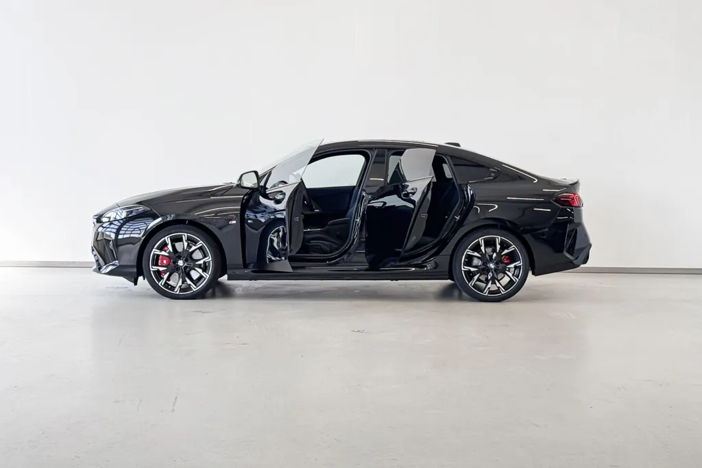 BMW 2 Serie Gran Coupé 220 M Sportpakket Pro