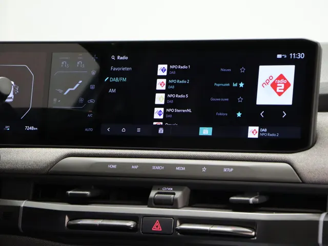 Kia EV3 Plus Advanced 81.4 kWh