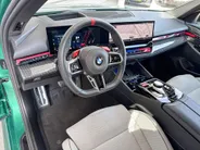 BMW M5 Touring M5