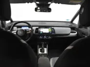 Honda Jazz 1.5 i-MMD 109pk Hybrid CVT Elegance