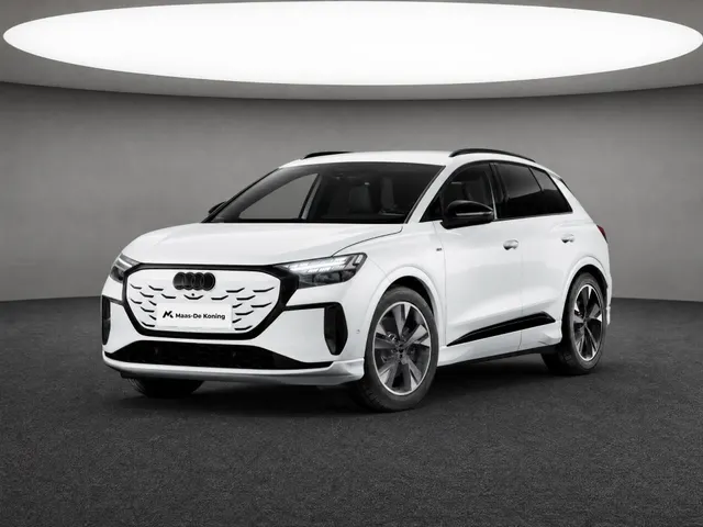 Audi Q4