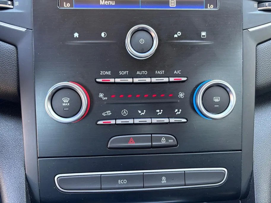 Renault Mégane Estate 1.2 TCe Bose | Trekhaak | Bose | LM Velgen | Climate |