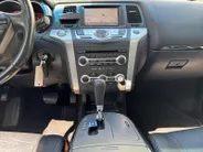 Nissan Murano 3.5 V6 256PK AUTOMAAT | 1ste eigenaar | Navigatie | Cruise Control | Climate Control | Stoelverwarming | Lederen interieur | Lichtmetalen velgen |