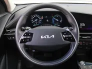 Kia Niro 1.6 GDi Hybrid DynamicLine | Automaat | Navi | Clima | Keyless | Cruise | Camera |