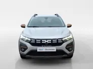 Dacia Sandero Stepway 1.0 TCe 100 ECO-G Extreme Apple Carplay/Android Auto , camera , navi , parkeersensor , climate , cruise , zwarte velgen .