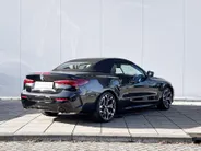 BMW 4 Serie Cabrio 420i High Executive M-Sport Pro